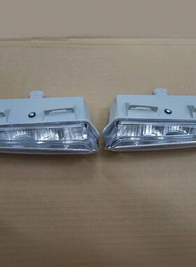 适用奔驰smartLED杠灯前雾灯前杠灯45190603514519060451