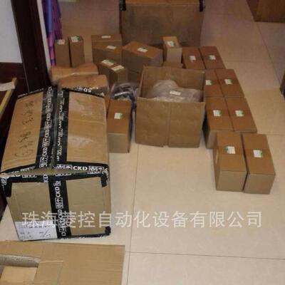 供应CKD：3PA119-M5-3