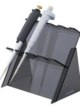 灿孚有机玻璃移液器架3-5322-01移液枪架