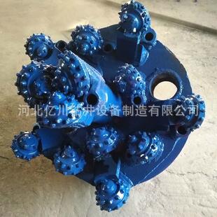 非开挖牙轮扩孔器全面钻进牙轮组装钻头价格