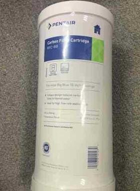 滨特尔爱惠浦PP棉/RFC-BB复合滤芯/10英寸大胖活性碳炭初滤芯