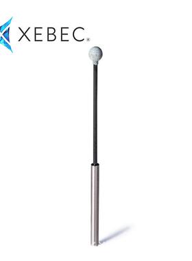 XEBEC锐必克陶瓷纤维研磨棒弹性型#220灰色CH-PM-5B