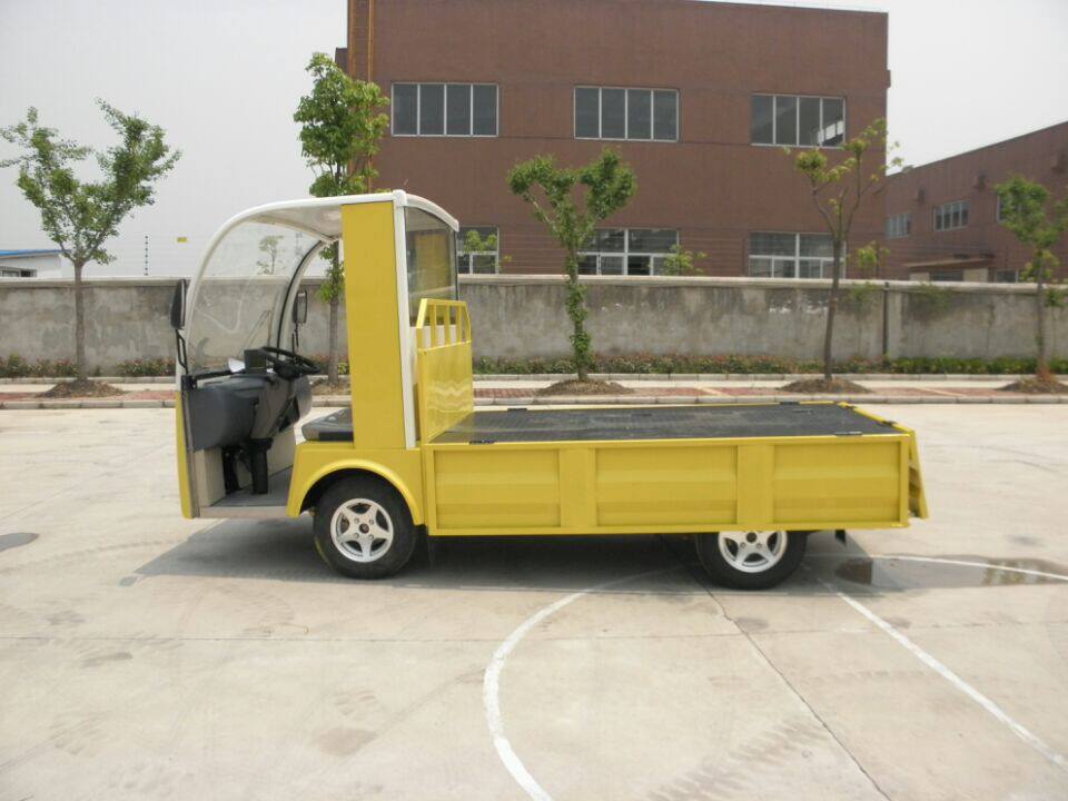 江苏一吨电动货车,苏州工厂物流车,常熟电动搬运车