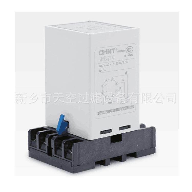 液位继电器JYB-714B-AC220V-1.5A规格齐全供应
