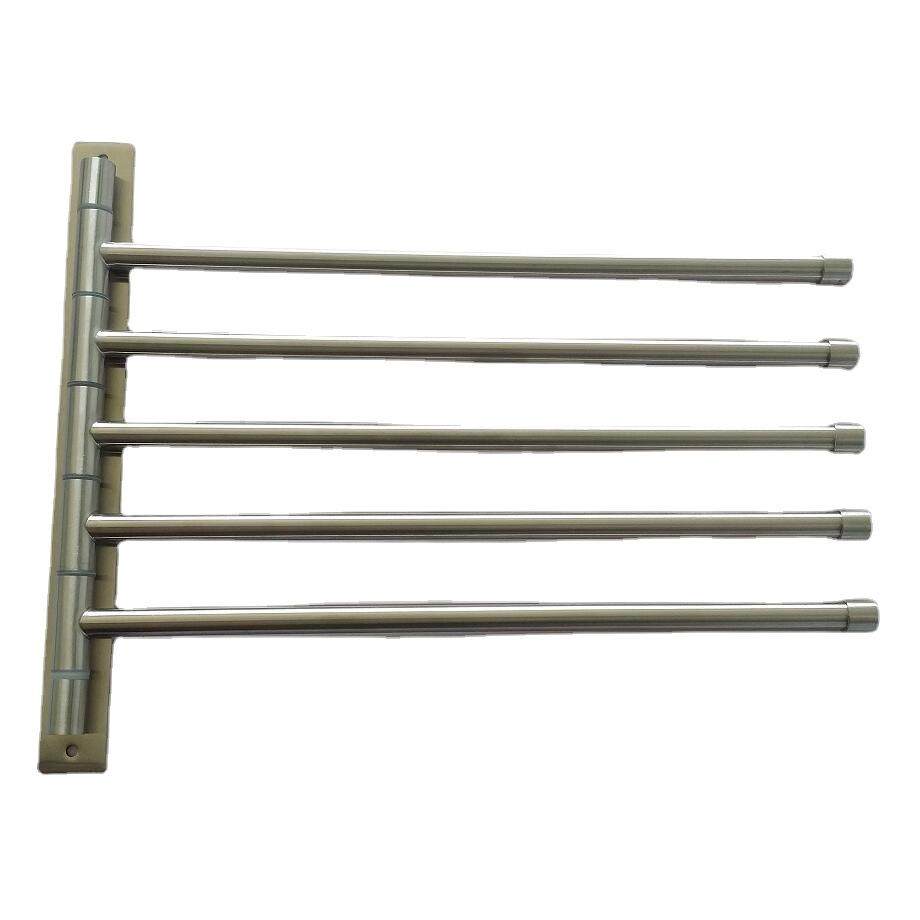 长固304不锈钢活动架浴室23456杆挂件折叠旋转毛巾杆V1617A,农用物资,其他肥料,淘宝优惠券,粉丝福利购,淘宝优惠卷