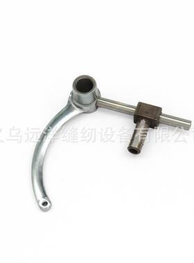 工业缝纫适用于海菱22618直销原装22618高车配件挑线杆滑杆组件