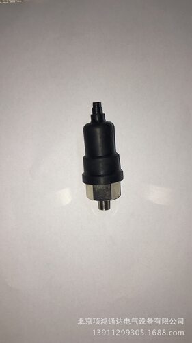 压力开关可调气压膜片自动常开常闭QPM11NONC控制器高压空压机