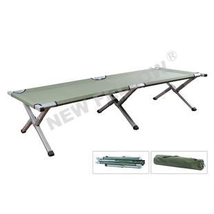 救护担架NF F11轻便型折叠担架床加厚铝合金救护担架