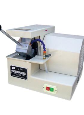 iqiege®155D试样切割机/Q-2A金相切割机iqiege®130D型试样Q-2
