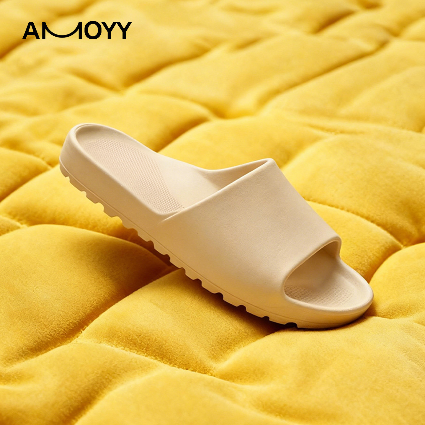 amoyy居家拖鞋女可户外