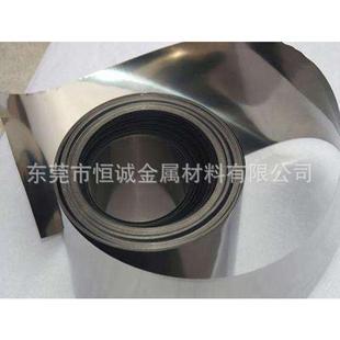 纯TA1钛带0.10.20.30.40.5mm钛箔钛板钛片切割加工钛卷0.05