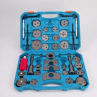 汽车刹车分泵回位工具刹车片拆装更换工具汽修维修工具