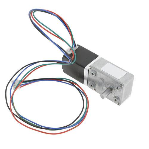 OK28FD32-104AWL40-C1NEMA11Wormgearreducer28rightangle