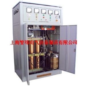 电力稳压电源 40KW补偿式 直销三相四线稳压器SBW 40KVA