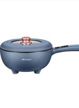 山水（SANSUI）多功能电炒锅S-CG3201