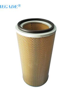 正力精工空气过滤器OGFD75螺杆空压机滤芯Q/GN001-070-110风格