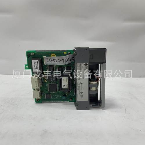 20BB015A0AYNBNC0A-B工控备件I/O处理器板载以太网