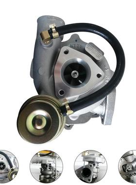 GT1749S715843-0001工厂生产涡轮增压器及配件价格实惠