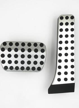 适用于奔驰14-18S、14-18C、16-17E、16-18GLC、SLC、SL油门踏板