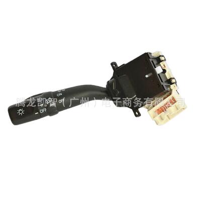 84140-20560适用丰田花冠普拉多普锐斯转向灯开关大灯远光灯开关