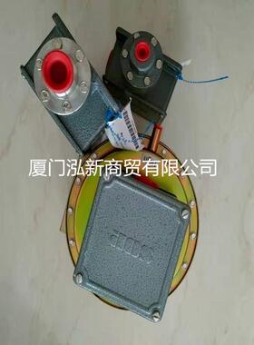 BH-040002-040索尔SOR压力开关