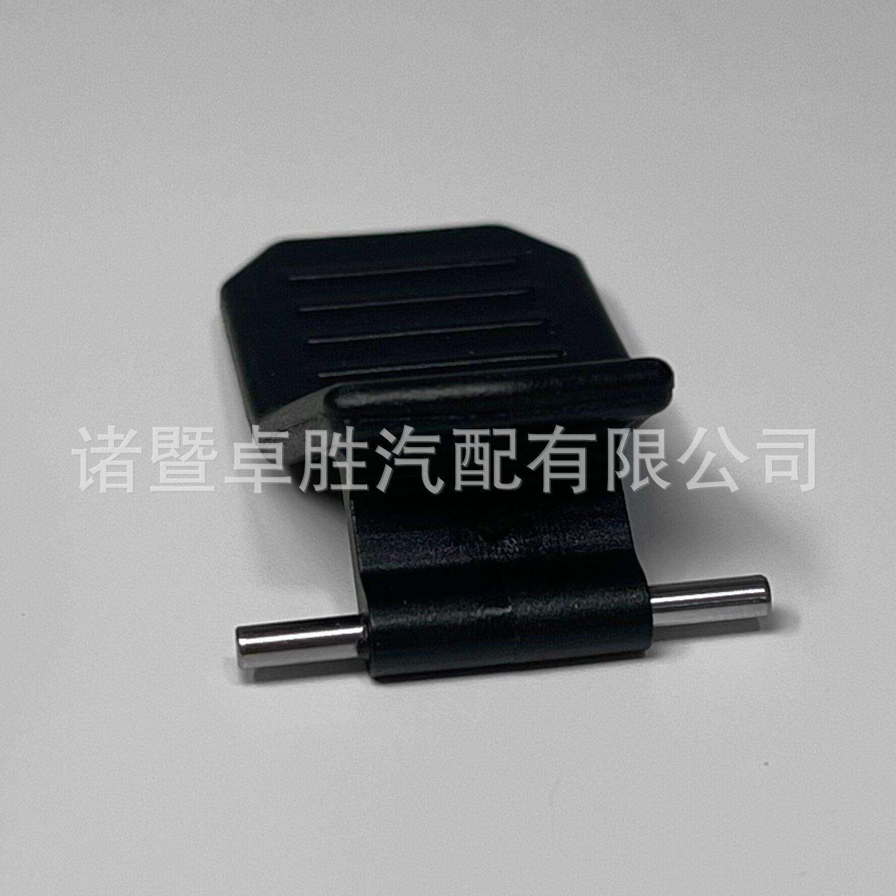 适用于马134567系X3X5X6X7后排遮阳帘拉手窗帘卷帘挂钩拉手卡扣