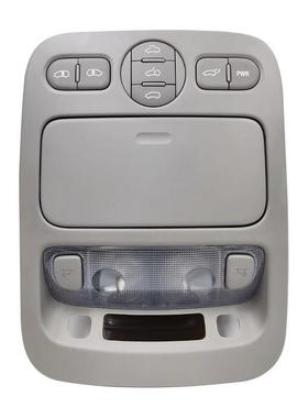 适用于928214D100QW前顶灯总成/灰色Sedona前室内顶灯威客