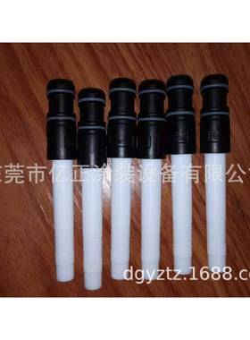 瑞士金马GEMA静电喷粉枪粉泵IG06粉泵IG07粉泵文丘里管文氏管