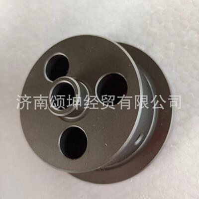 供应重汽曼发动机MC13原厂配件200V54210-0172空压机中间齿轮轴