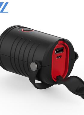 户外工作便携灯led露营灯应急照明灯野营灯