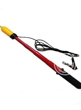 51-150KV高压直流验电器直流验电器声光高压直流验电器