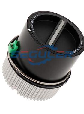 适用于福特F250F3504x4车轴轮毂四驱离合器自由轮毂1C3Z3B396CB