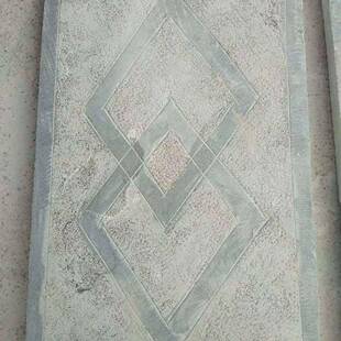 青石板文化石板岩荔枝面仿古青石荔枝面铺路砖环境石材