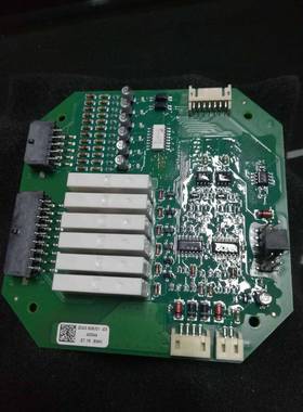 原装德国auma欧玛执行器接口板Z043.606/01