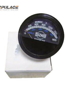 3036576温度仪表康明斯船机排温表NTA855KTA19高温计配件