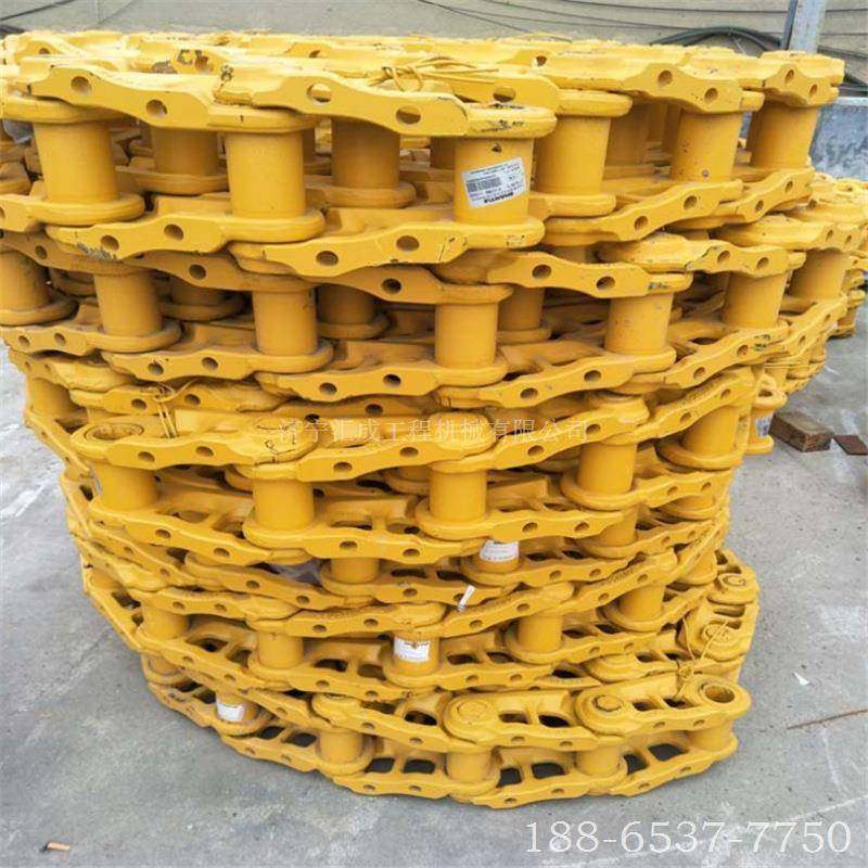 润滑履带链，(D65D85D155SD16SD23SD32)推土机油链