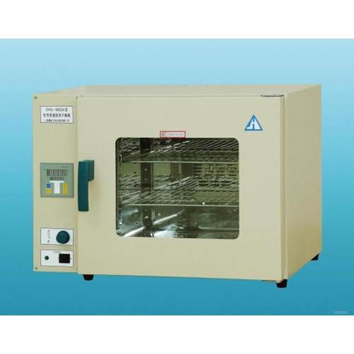上海精宏DHG-9023A9053A9123A9203A台式恒温鼓风干燥箱烘箱