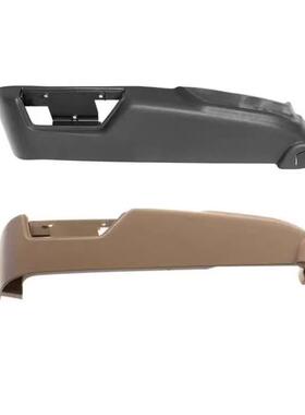 398020113980201239866788适用XC90S80主驾驶座椅面板护板饰板