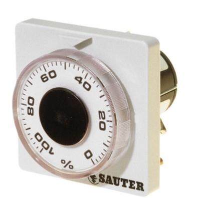 保证瑞士sauter电位计XPESF001