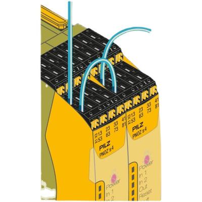 皮尔兹PILZ继电器774300PNOZX124VAC3n/o1n/c盾构机配件过滤