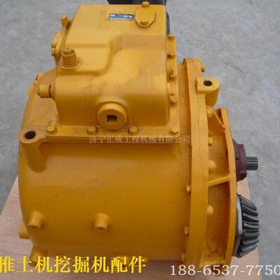 16Y-16-00014154-21-22120175-21-22140山推大螺旋伞齿轮