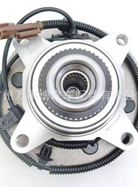 适用猛禽F1502015前轮轮毂轴头515169FL3Z-1104AFL3Z-1104C