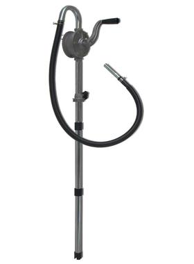 德国mato铝制手摇旋转泵3461034-RP100抽油泵/加液压油/齿轮油