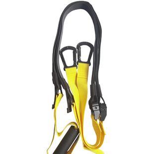 悬挂式 训练带Trx拉力绳阻力带训练带多功能抗瑜伽健身带多阶器械