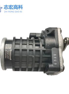 电子执行器适用于路虎涡轮增压器04E133062AA2C32348900