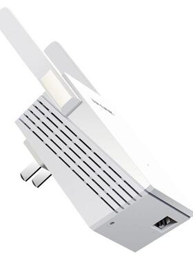 TP-LINKTL-PA500&TL-PA500W电力线Wi-Fi扩展套装电力猫穿墙宝支