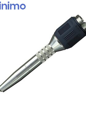 MINIMO美能达深孔加工去毛刺打磨头研磨头H041