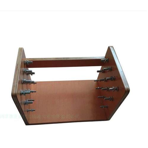 上螺丝上螺母作业疗法康复器材手功能训练器康复器