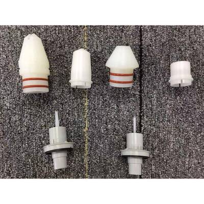 供应诺信文丘喉管，诺信新款扁咀配件，诺信文氏管