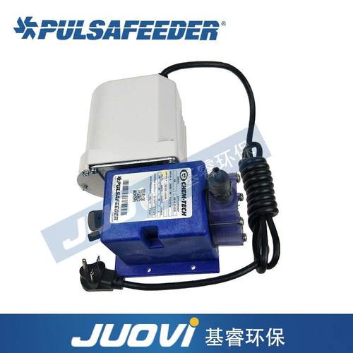 帕斯菲达X030-XB-AAAAXXX小型CHEM-TECH系列机械隔膜计量泵